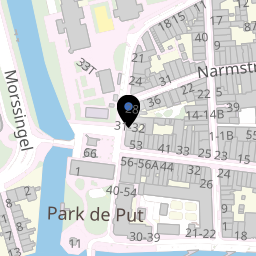 Appartement LDN01 B 3223 2