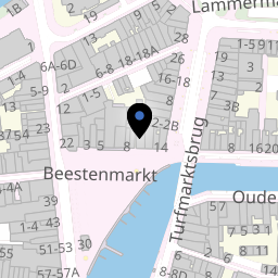 Appartement LDN01 B 3224 4