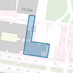 Perceel LDN01-B-3233