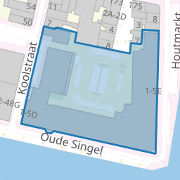 Perceel LDN01-B-3241