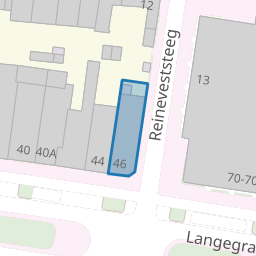Perceel LDN01-B-3250