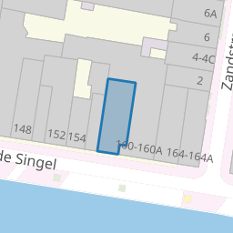 Perceel LDN01-B-3252