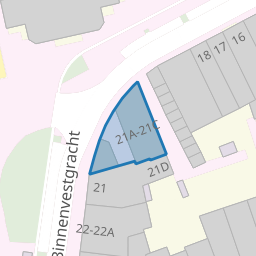 Perceel LDN01-B-3255