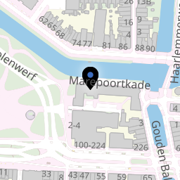 Appartement LDN01 B 3261 49