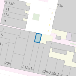 Perceel LDN01-B-3278