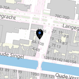 Appartement LDN01 B 3323 3
