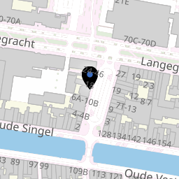 Appartement LDN01 B 3323 5