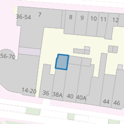 Perceel LDN01-B-3334