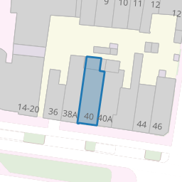 Perceel LDN01-B-3335