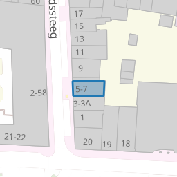 Perceel LDN01-B-3350