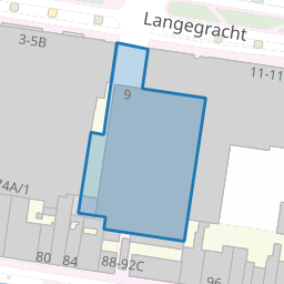 Perceel LDN01-B-3360
