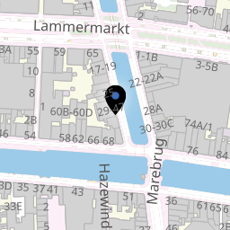 Appartement LDN01 B 3380 12