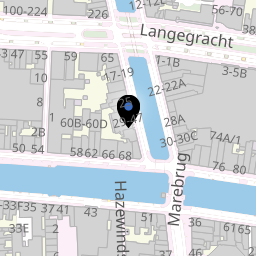 Appartement LDN01 B 3380 18