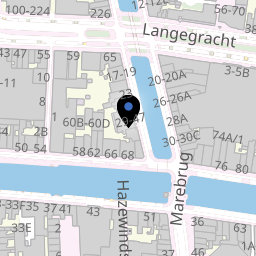 Appartement LDN01 B 3380 21