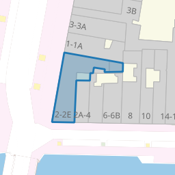 Perceel LDN01-B-3394
