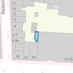 Perceel LDN01-B-3408