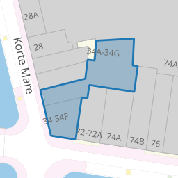 Perceel LDN01-B-3428