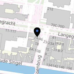 Appartement LDN01 B 3436 12