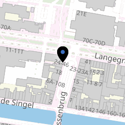 Appartement LDN01 B 3436 2