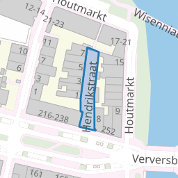Perceel LDN01-B-3439