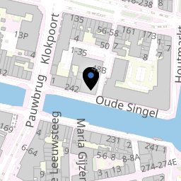 Appartement LDN01 B 3463 13