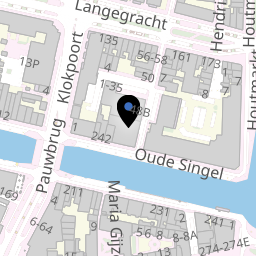 Appartement LDN01 B 3463 25