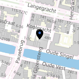 Appartement LDN01 B 3463 68