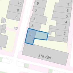 Perceel LDN01-B-3481