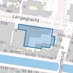 Perceel LDN01-B-3490