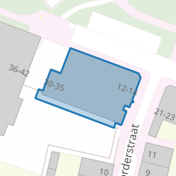 Perceel LDN01-B-3509