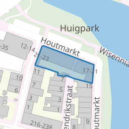 Perceel LDN01-B-3510