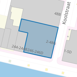 Perceel LDN01-B-3514