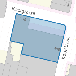 Perceel LDN01-B-3515