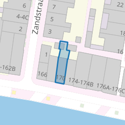 Perceel LDN01-B-3532