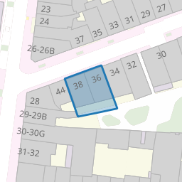 Perceel LDN01-B-3544