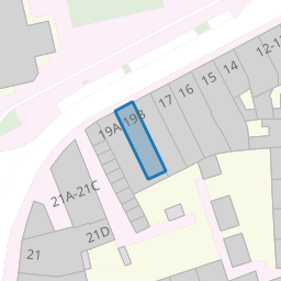 Perceel LDN01-B-3564