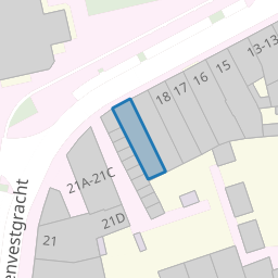 Perceel LDN01-B-3565