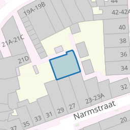 Perceel LDN01-B-3570