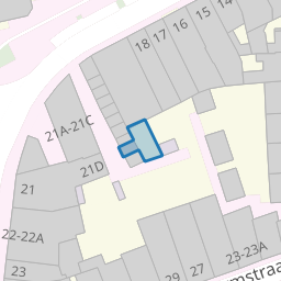 Perceel LDN01-B-3591
