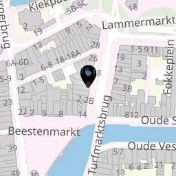 Appartement LDN01 B 3593 1