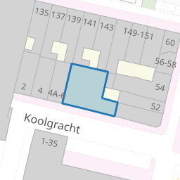 Perceel LDN01-B-3619