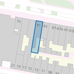 Perceel LDN01-B-3640