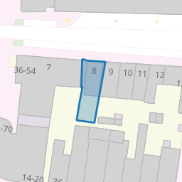 Perceel LDN01-B-3642