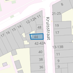 Perceel LDN01-B-3651