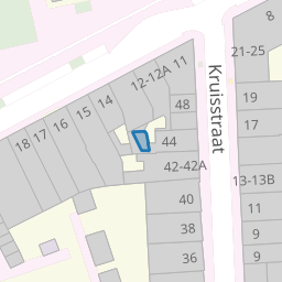 Perceel LDN01-B-3652