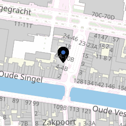 Appartement LDN01 B 3659 1