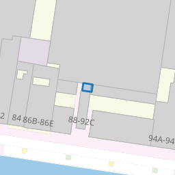 Perceel LDN01-B-3668