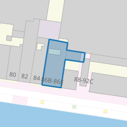 Perceel LDN01-B-3669