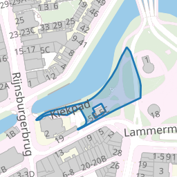 Perceel LDN01-B-3721