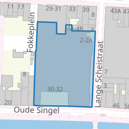 Perceel LDN01-B-3735